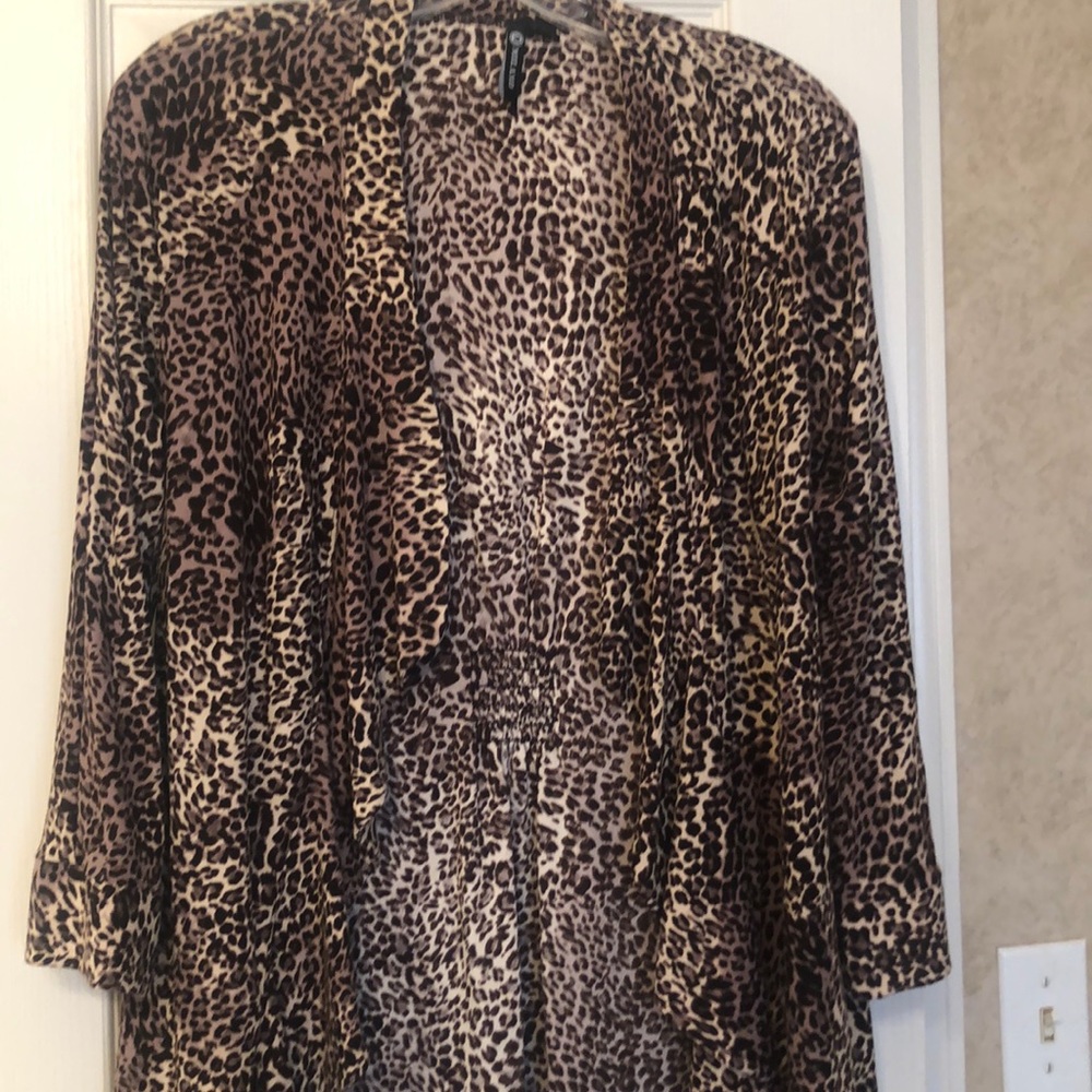 Women’s Shrug
